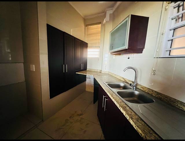 2 BEDROOM APARTMENT TO LET IN DURBAN CENTRAL